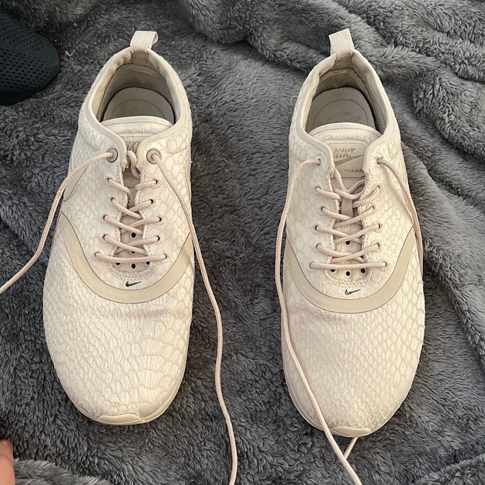 Nike sneakers